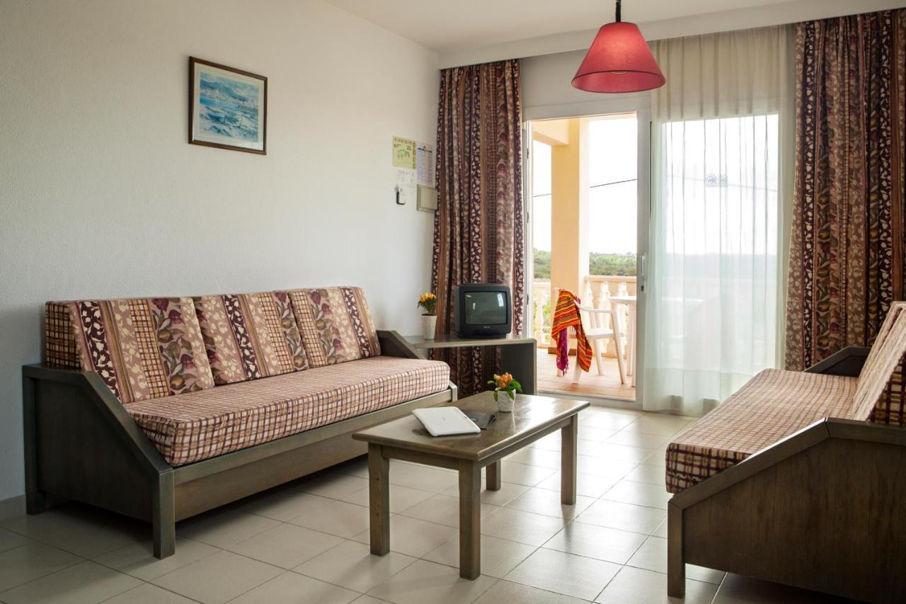 Opcion Roulette De Paya Hotels Es Pujols Exterior photo