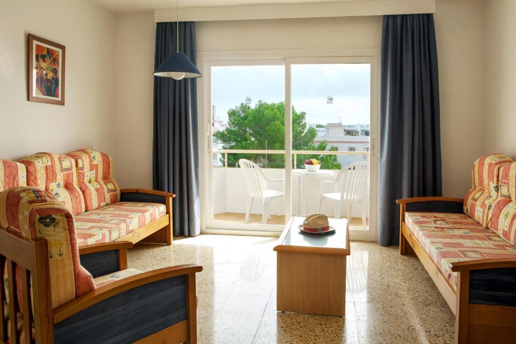 Opcion Roulette De Paya Hotels Es Pujols Room photo