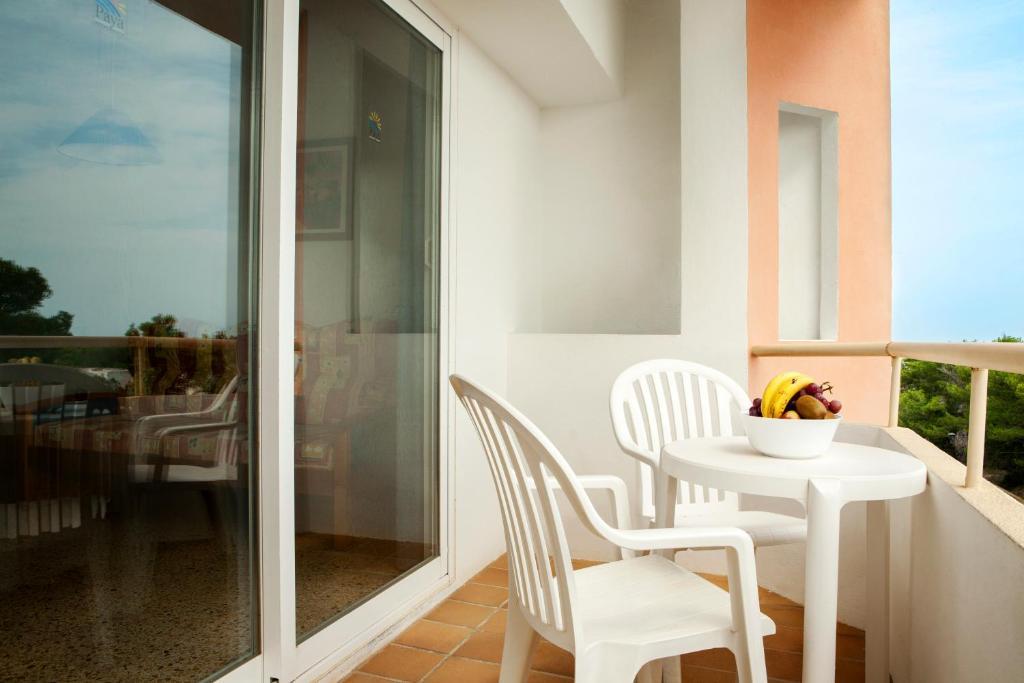 Opcion Roulette De Paya Hotels Es Pujols Room photo